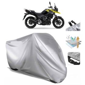 Suzuki Vstrom 250 Motor Brandası