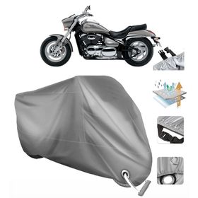 Suzuki Vz 800 Intruder M800 Vınleks Motor Brandası