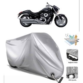 Suzuki Vzr 1800 Intruder Motor Brandası