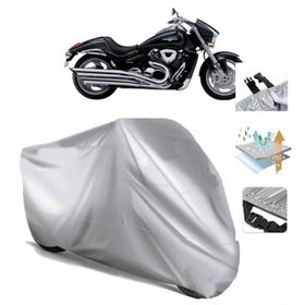 Suzuki Vzr 1800 Intruder Motor Brandası