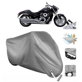 Suzuki VZR 1800 Intruder VINLEKS Motor Brandası