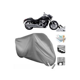 Suzuki VZR 1800 Intruder VINLEKS Motor Brandası