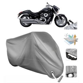 Suzuki VZR 1800 Intruder VINLEKS Motor Brandası