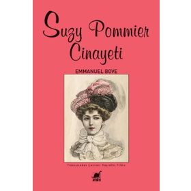 Suzy Pommier Cinayeti - Emmanuel Bove