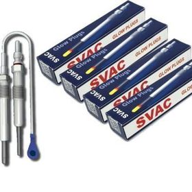 Svac Mercedes C205 C180D BT 1.6 1993-1995 4 Adet Kızdırma Bujisi