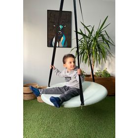Svava SV-100 Tavana Asılan Ev Tipi Çocuk Salıncağı