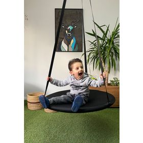 Svava SV-100 Tavana Asılan Ev Tipi Çocuk Salıncağı