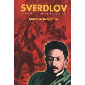 Sverdlov - Klavdiya Sverdlova Klavdiya Sverdlov