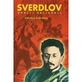 Sverdlov - Klavdiya Sverdlova Klavdiya Sverdlov