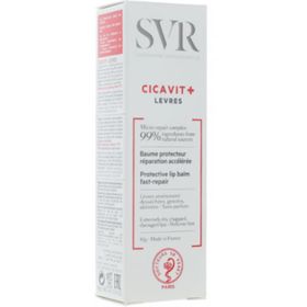 SVR 10 g Cicavit+ Levres Protective Lip Balm