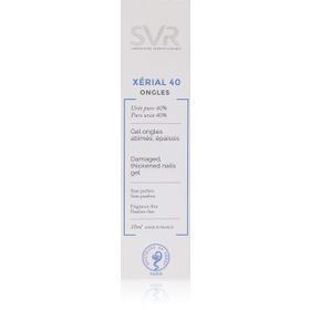 SVR 10 ML Xerial 40 Ongles