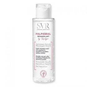 Svr 125 ml Palpebral Makyaj Temizleme