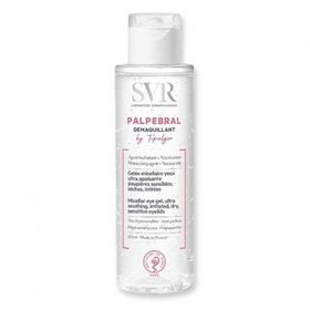 Svr 125 ml Palpebral Makyaj Temizleme