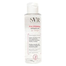 Svr 125 ml Palpebral Makyaj Temizleme
