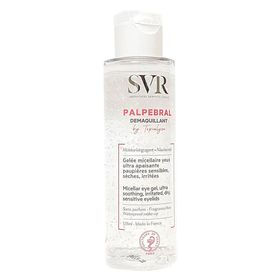 Svr 125 ml Palpebral Makyaj Temizleme