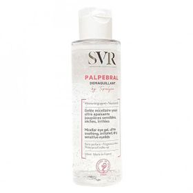 Svr 125 ml Palpebral Makyaj Temizleme