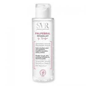 SVR 125 ml Palpebral Makyaj Temizleyici Jel