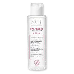 SVR 125 ml Palpebral Makyaj Temizleyici Jel