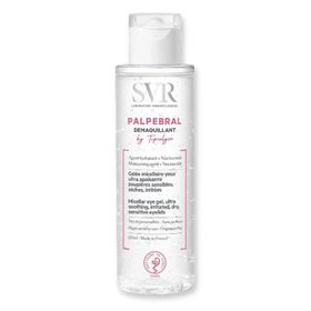 SVR 125 ml Palpebral Makyaj Temizleyici Jel