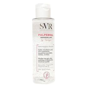SVR 125 ml Palpebral Makyaj Temizleyici Jel