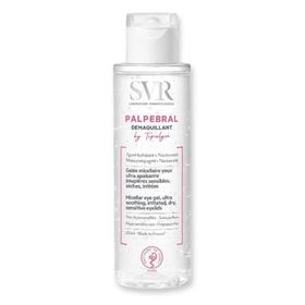 SVR 125 ml Palpebral Makyaj Temizleyici Jel