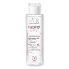 SVR 125 ml Palpebral Makyaj Temizleyici Jel