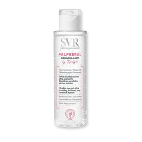 SVR 125 ml Topialyse Palpebral Demaquillant