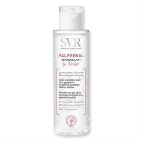SVR 125 ml Topialyse Palpebral Demaquillant