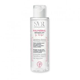 SVR 125 ml Topialyse Palpebral Demaquillant