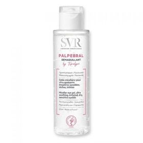 SVR 125 ml Topialyse Palpebral Demaquillant