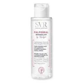 SVR 125 ml Topialyse Palpebral Demaquillant