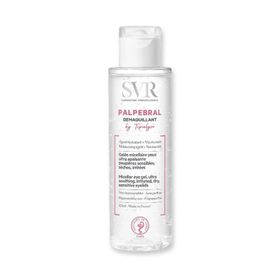 SVR 125 ml Topialyse Palpebral Demaquillant