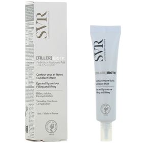 SVR 15 ml Biotic Göz ve Dudak Çevresi Bakım Kremi