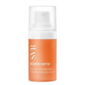 SVR 15 ml C Eye Biotic Işıltı Veren Göz Kremi