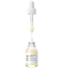Svr 15 ml Night Ampoule Relax Eye Concetrate