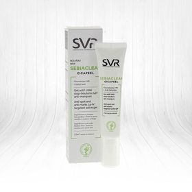 SVR 15 ml Sebiaclear Cicapeel Akne İz Karşıtı Bakım Jeli