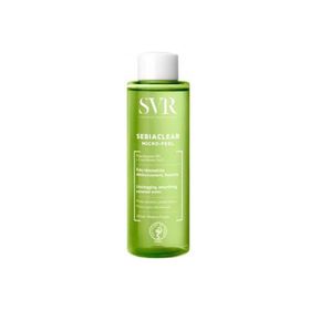 SVR 150 ml Sebiaclear Micro-Peel Smoothing Renewal Water