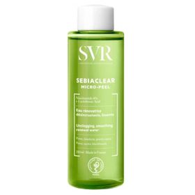 SVR 150 ml Sebiaclear Micro-Peel Smoothing Renewal Water