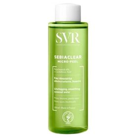 SVR 150 ml Sebiaclear Micro-Peel Smoothing Renewal Water