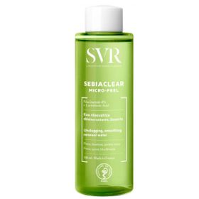 SVR 150 ml Sebiaclear Micro-Peel Smoothing Renewal Water