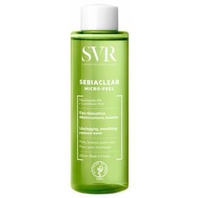 SVR 150 ml Sebiaclear Micro-Peel Smoothing Renewal Water