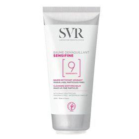 SVR 200 gr Sensifine Baume Demaquillant Cleansing Krem