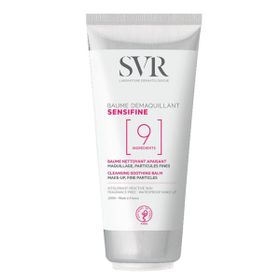 SVR 200 gr Sensifine Baume Demaquillant Cleansing Krem