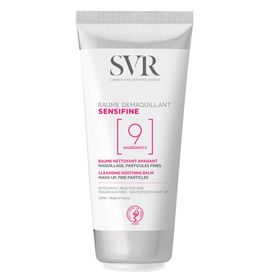 SVR 200 gr Sensifine Baume Demaquillant Cleansing Krem
