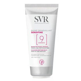 SVR 200 gr Sensifine Baume Demaquillant Cleansing Krem