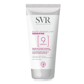 SVR 200 gr Sensifine Baume Demaquillant Cleansing Krem