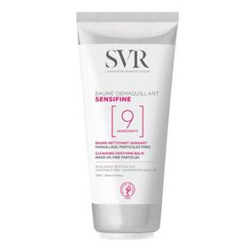SVR 200 gr Sensifine Baume Demaquillant Cleansing Krem