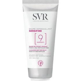 SVR 200 gr Sensifine Baume Demaquillant Cleansing Krem