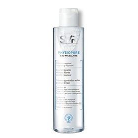 SVR 200 ml Physiopure Cleansing Micellar Water
