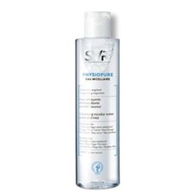 SVR 200 ml Physiopure Cleansing Micellar Water